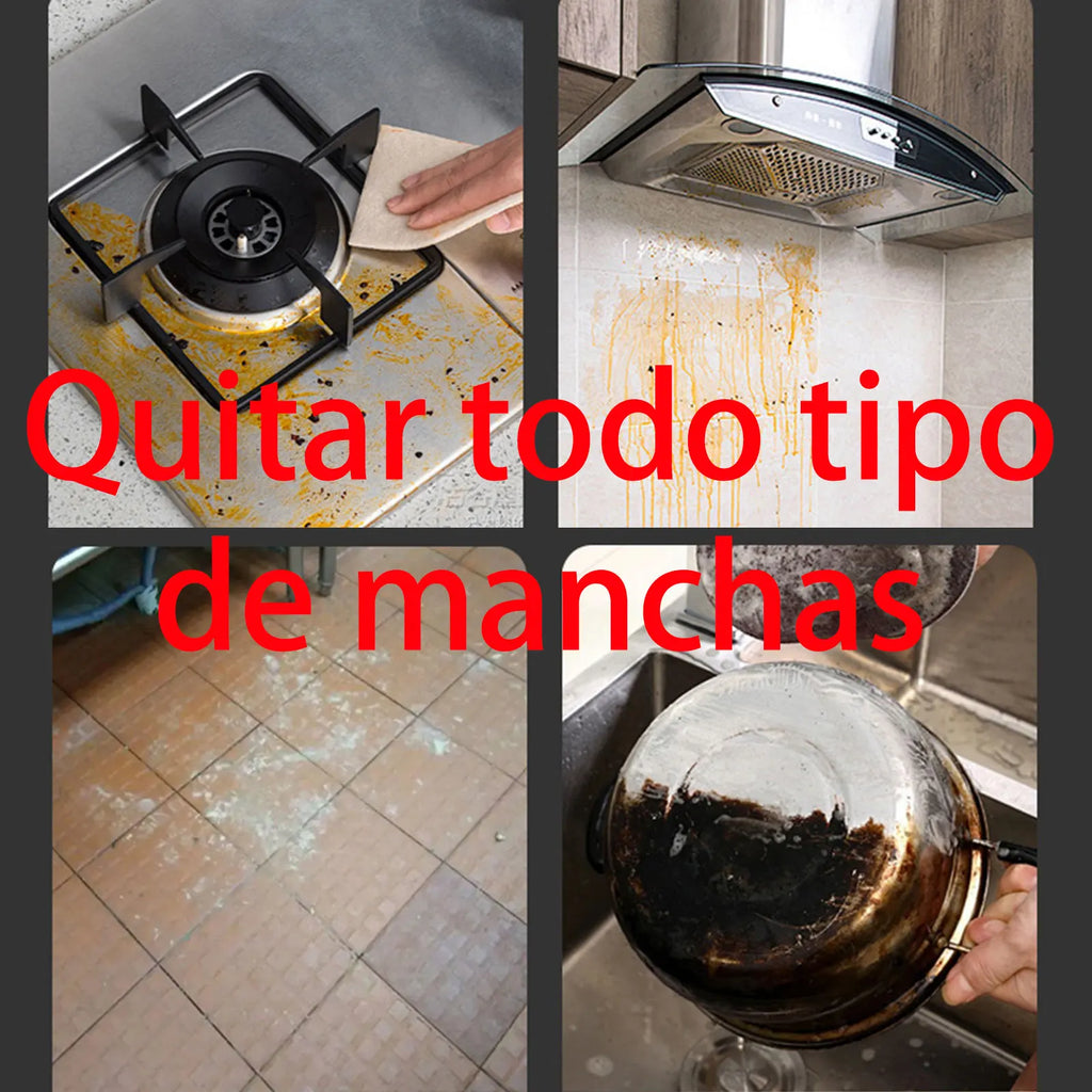 Cepillo Eléctrico Vesta 9-en-1